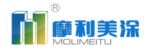 成都摩利美涂建材